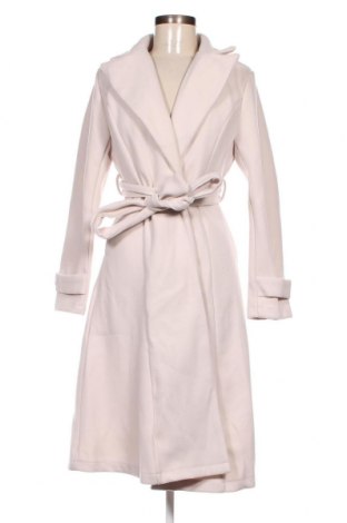 Dámsky kabát  SHEIN, Veľkosť S, Farba Sivá, Cena  46,10 €