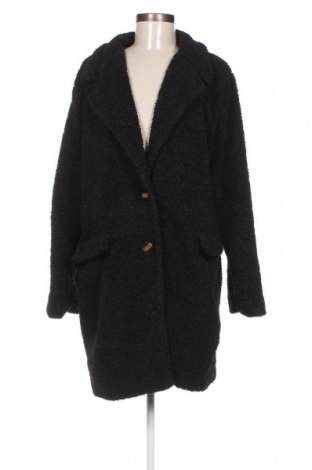 Γυναικείο παλτό SHEIN, Μέγεθος M, Χρώμα Μαύρο, Τιμή 41,04 €
