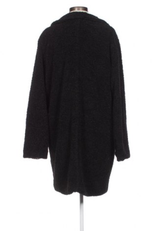 Дамско палто SHEIN, Размер M, Цвят Черен, Цена 56,71 лв.