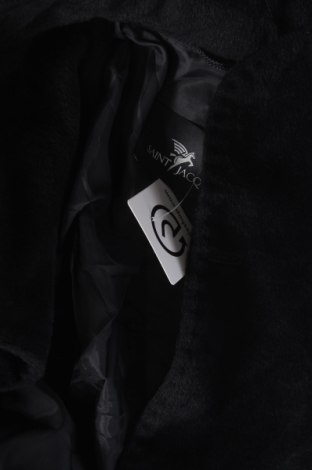 Női kabát Saint Jacques, Méret XL, Szín Fekete, Ár 18 124 Ft