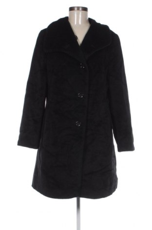 Palton de femei Saint Jacques, Mărime XL, Culoare Negru, Preț 250,00 Lei