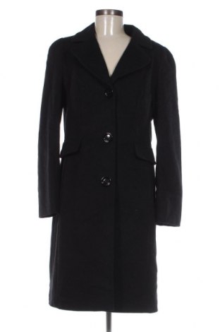 Дамско палто Saint Jacques, Размер M, Цвят Черен, Цена 83,60 лв.