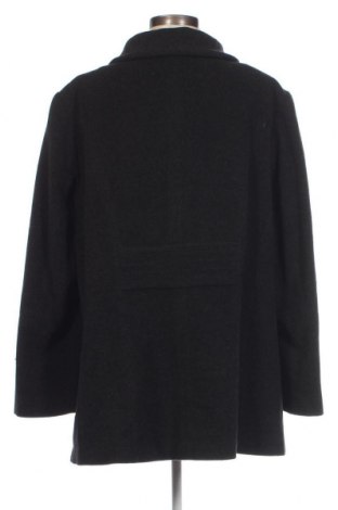 Дамско палто Samoon By Gerry Weber, Размер XXL, Цвят Черен, Цена 46,00 лв.