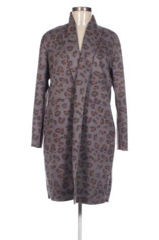 Дамско палто Sarah, Размер M, Цвят Сив, Цена 21,12 лв.
