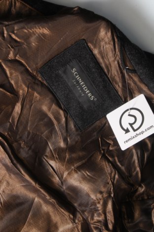 Γυναικείο παλτό Schneiders, Μέγεθος XXL, Χρώμα Γκρί, Τιμή 40,12 €