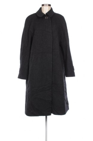 Дамско палто Schneiders, Размер XXL, Цвят Сив, Цена 64,86 лв.