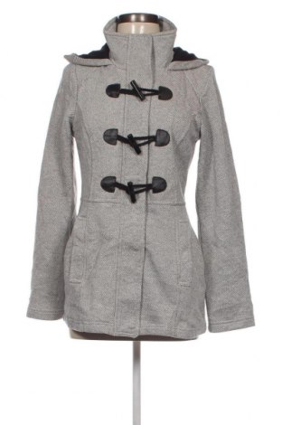Palton de femei Sebby, Mărime S, Culoare Gri, Preț 129,01 Lei