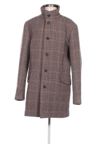 Γυναικείο παλτό Selected Homme, Μέγεθος L, Χρώμα Πολύχρωμο, Τιμή 33,46 €