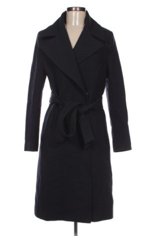 Γυναικείο παλτό Sfizio, Μέγεθος M, Χρώμα Μπλέ, Τιμή 116,00 €