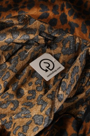 Γυναικείο παλτό Shinestar, Μέγεθος S, Χρώμα Πολύχρωμο, Τιμή 21,77 €
