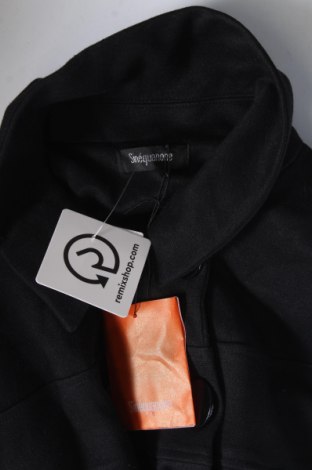 Dámský kabát  Sinequanone, Velikost M, Barva Černá, Cena  1 787,00 Kč