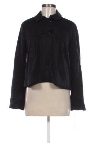 Γυναικείο παλτό Sinequanone, Μέγεθος M, Χρώμα Μαύρο, Τιμή 40,05 €