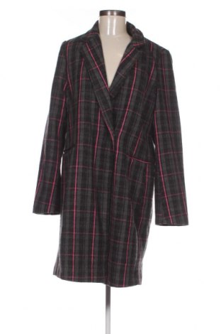 Γυναικείο παλτό Sinsay, Μέγεθος M, Χρώμα Γκρί, Τιμή 42,70 €