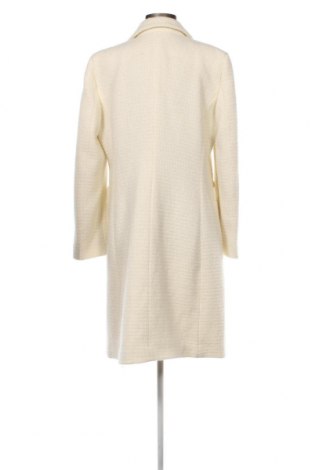 Palton de femei Sisley, Mărime L, Culoare Ecru, Preț 435,37 Lei