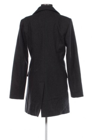 Γυναικείο παλτό Sisters Point, Μέγεθος L, Χρώμα Γκρί, Τιμή 24,26 €