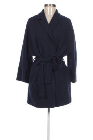 Γυναικείο παλτό Someday., Μέγεθος M, Χρώμα Μπλέ, Τιμή 14,35 €