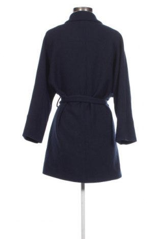 Γυναικείο παλτό Someday., Μέγεθος M, Χρώμα Μπλέ, Τιμή 14,35 €