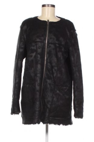Γυναικείο παλτό Soya Concept, Μέγεθος XL, Χρώμα Μαύρο, Τιμή 22,89 €