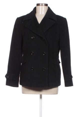 Dámský kabát  St. John's Bay, Velikost M, Barva Černá, Cena  904,00 Kč
