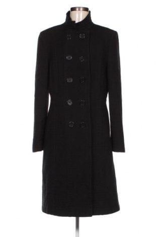 Γυναικείο παλτό St.Emile, Μέγεθος L, Χρώμα Μαύρο, Τιμή 42,46 €