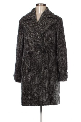 Γυναικείο παλτό Stefanel, Μέγεθος M, Χρώμα Πολύχρωμο, Τιμή 47,01 €