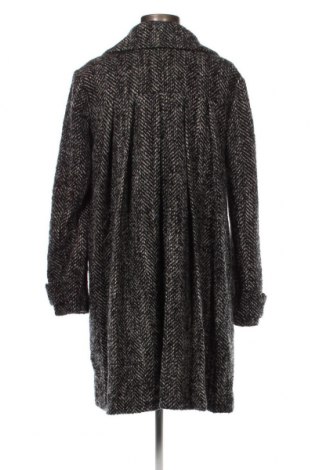 Дамско палто Stefanel, Размер M, Цвят Многоцветен, Цена 83,60 лв.