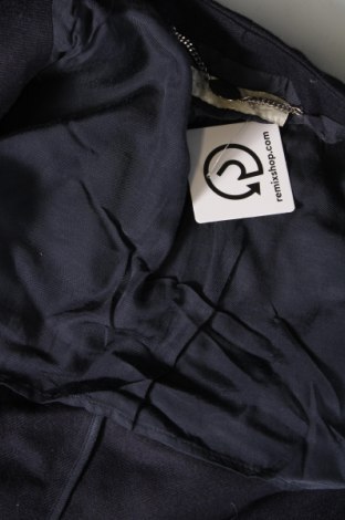 Дамско палто Stella McCartney, Размер M, Цвят Син, Цена 217,84 лв.