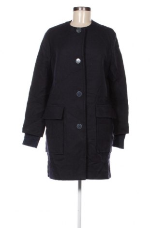 Γυναικείο παλτό Stella McCartney, Μέγεθος M, Χρώμα Μπλέ, Τιμή 127,53 €