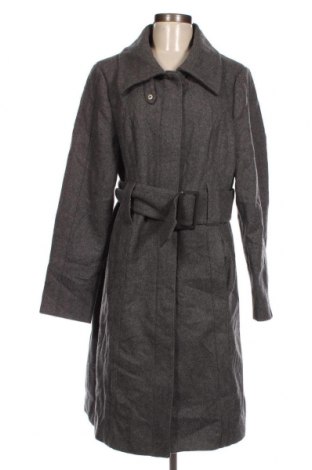 Γυναικείο παλτό Steps, Μέγεθος L, Χρώμα Γκρί, Τιμή 35,08 €