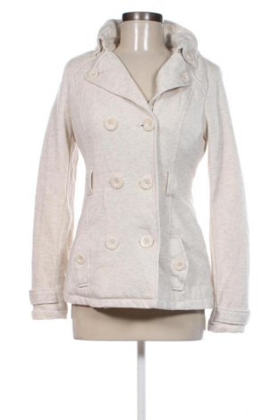 Дамско палто Stoosh, Размер M, Цвят Бял, Цена 20,33 лв.
