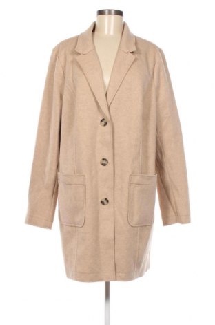 Dámsky kabát  Street One, Veľkosť XL, Farba Béžová, Cena  26,08 €