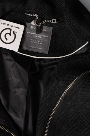 Γυναικείο παλτό Street One, Μέγεθος L, Χρώμα Μαύρο, Τιμή 24,26 €