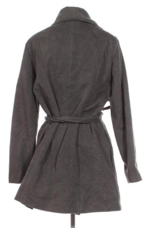 Γυναικείο παλτό Street One, Μέγεθος L, Χρώμα Γκρί, Τιμή 30,16 €