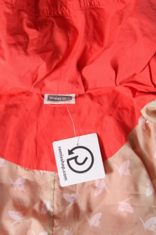 Palton de femei Street One, Mărime S, Culoare Roșu, Preț 67,30 Lei