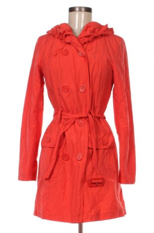 Γυναικείο παλτό Street One, Μέγεθος S, Χρώμα Κόκκινο, Τιμή 9,97 €