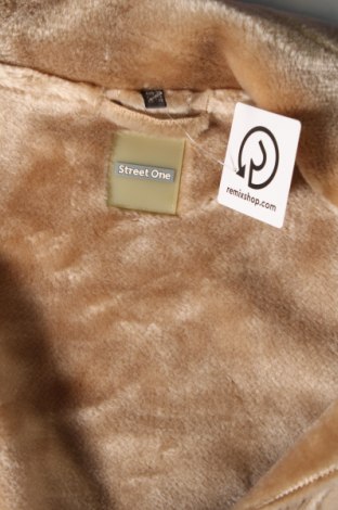 Damenmantel Street One, Größe M, Farbe Beige, Preis € 31,49