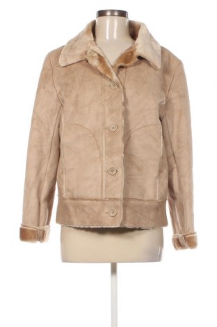 Damenmantel Street One, Größe M, Farbe Beige, Preis € 31,49