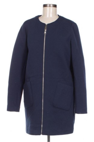 Damenmantel Street One, Größe M, Farbe Blau, Preis € 14,67