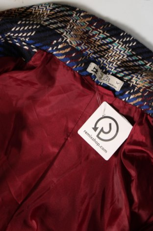 Γυναικείο παλτό SuZa, Μέγεθος M, Χρώμα Πολύχρωμο, Τιμή 24,13 €
