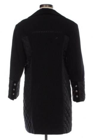 Γυναικείο παλτό Sure, Μέγεθος M, Χρώμα Μαύρο, Τιμή 17,21 €