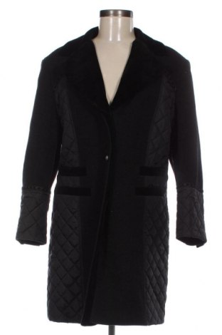Дамско палто Sure, Размер M, Цвят Черен, Цена 58,85 лв.