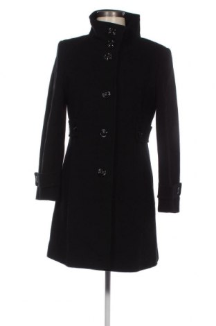 Γυναικείο παλτό Taifun, Μέγεθος M, Χρώμα Μαύρο, Τιμή 38,66 €