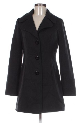 Palton de femei Tally Weijl, Mărime M, Culoare Negru, Preț 94,74 Lei