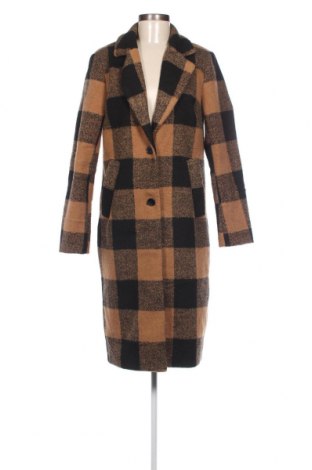 Γυναικείο παλτό Tamaris, Μέγεθος M, Χρώμα Πολύχρωμο, Τιμή 22,68 €
