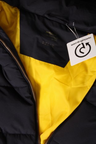 Dámsky kabát  Tchibo, Veľkosť M, Farba Modrá, Cena  30,34 €