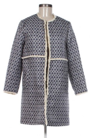 Γυναικείο παλτό Tex, Μέγεθος S, Χρώμα Πολύχρωμο, Τιμή 17,82 €