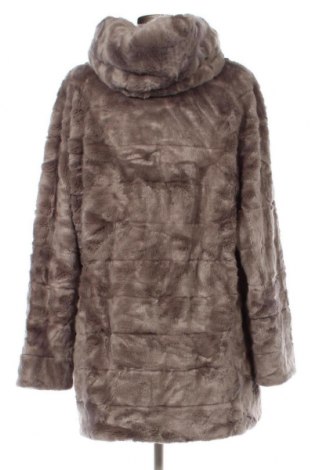 Дамско палто Thomas Rath, Размер L, Цвят Сив, Цена 56,10 лв.