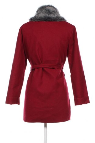 Palton de femei Today, Mărime M, Culoare Roșu, Preț 186,54 Lei