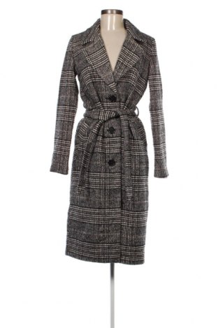 Γυναικείο παλτό Tom Tailor, Μέγεθος S, Χρώμα Πολύχρωμο, Τιμή 24,26 €