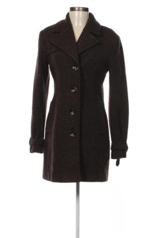 Дамско палто Tom Tailor, Размер S, Цвят Кафяв, Цена 37,00 лв.